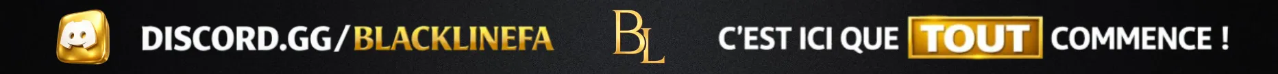 Blackline FA