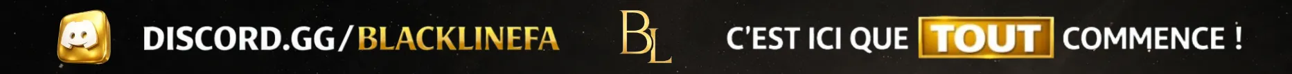 Blackline FA