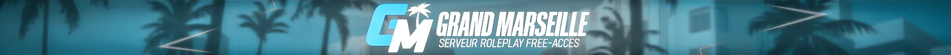 Grand Marseille RP I FA I DU JAMAIS VU 🤯